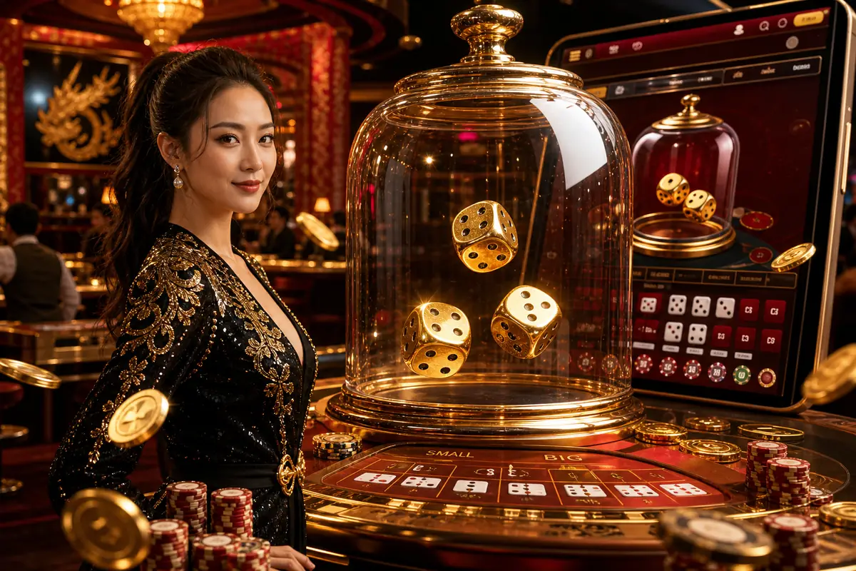 711cucu panduan cara bermain slot