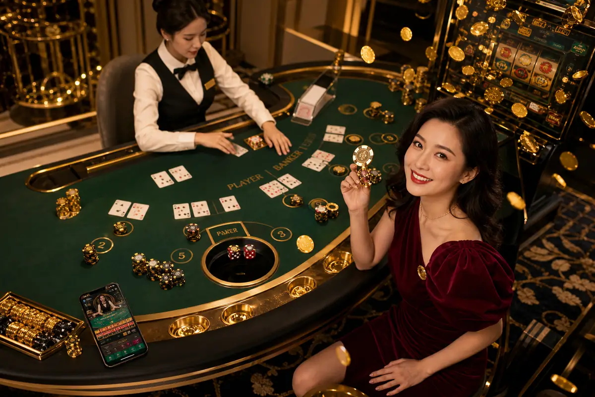 711cucu bonus deposit pertama blackjack