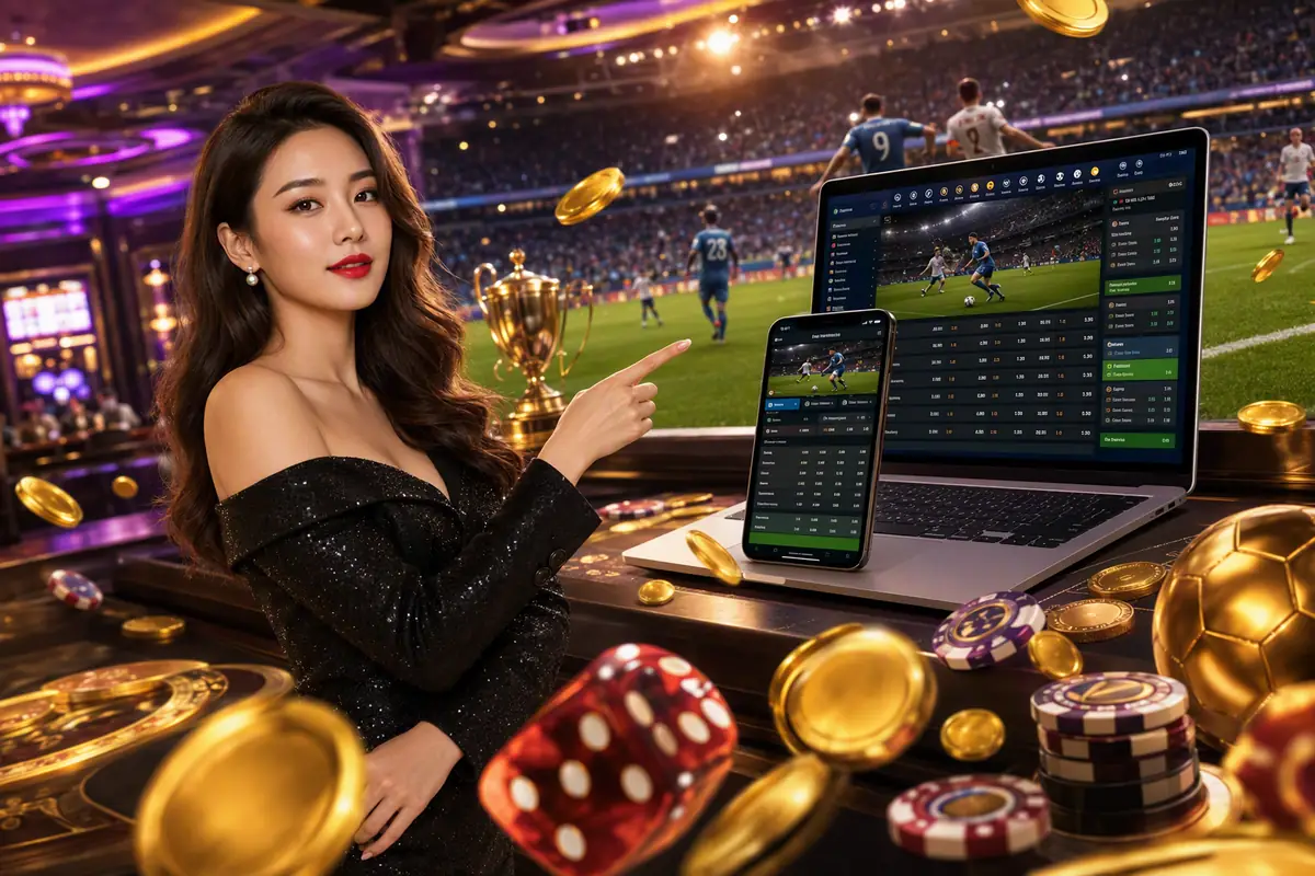 711cucu kepelbagaian slot dan live casino