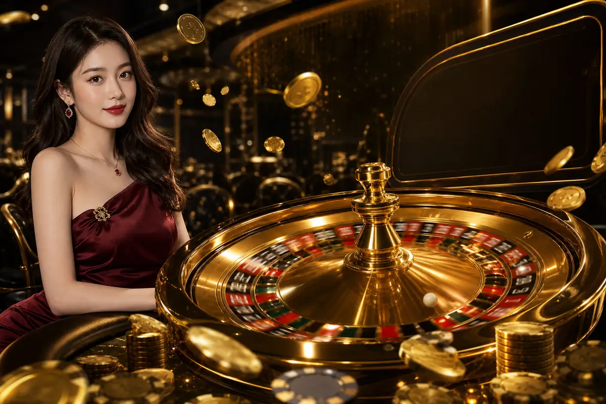711cucu Casino kaedah pembayaran deposit e-wallet