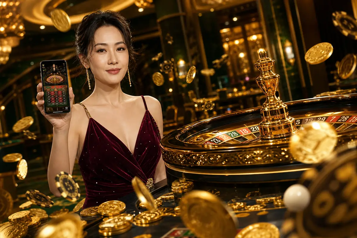 711cucu slot online pelbagai pilihan permainan